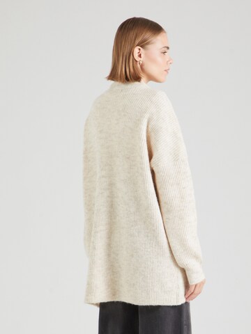 Giacchetta 'DESMA' di VERO MODA in beige