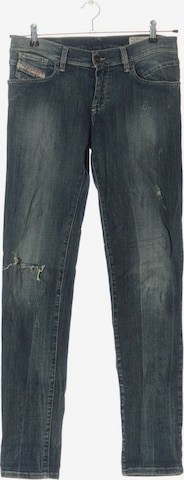 DIESEL Jeans in 30-31 in Blue: front