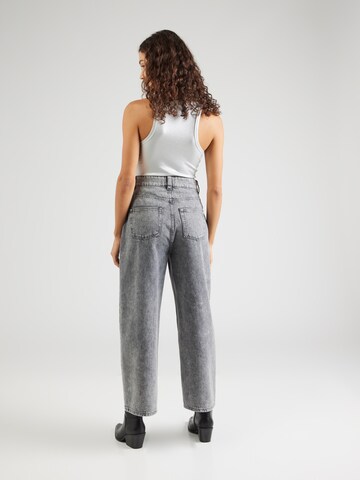 Loosefit Jeans di IRO in nero
