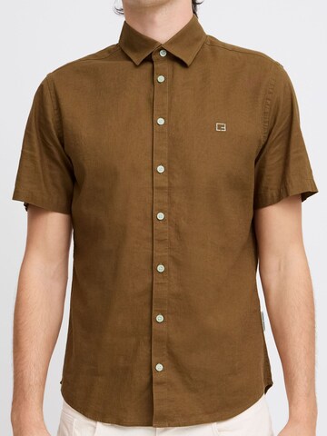 Regular fit Camicia ' CFAksel ' di Casual Friday in marrone