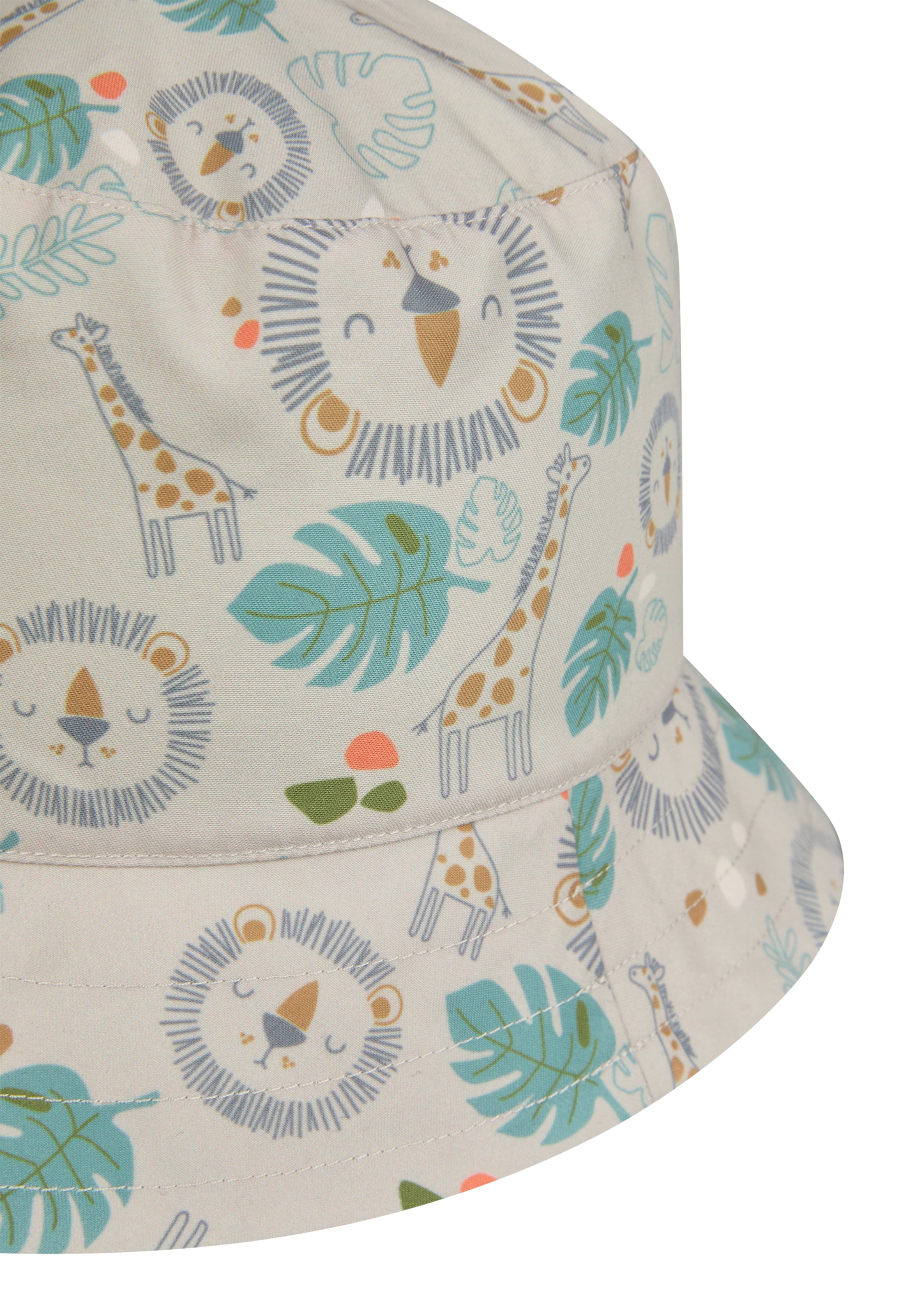 STERNTALER Hat 'Safari' in Beige