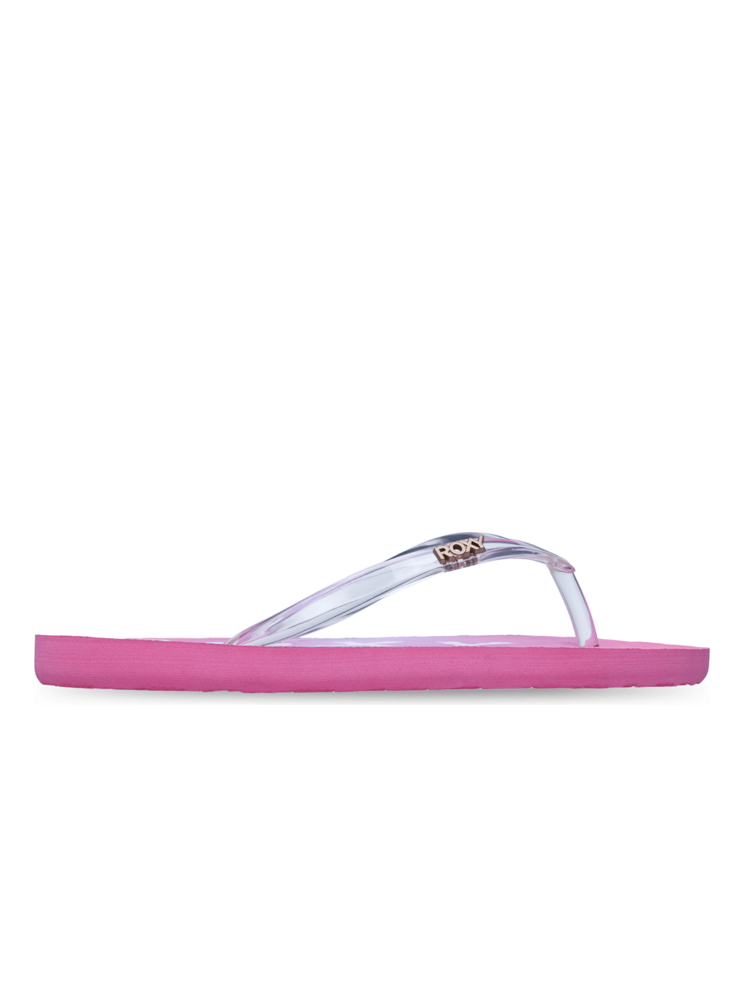 ROXY Sandals 'Rg Viva Jelly' in Purple