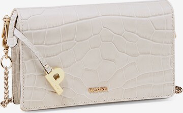 Pochette Picard en beige