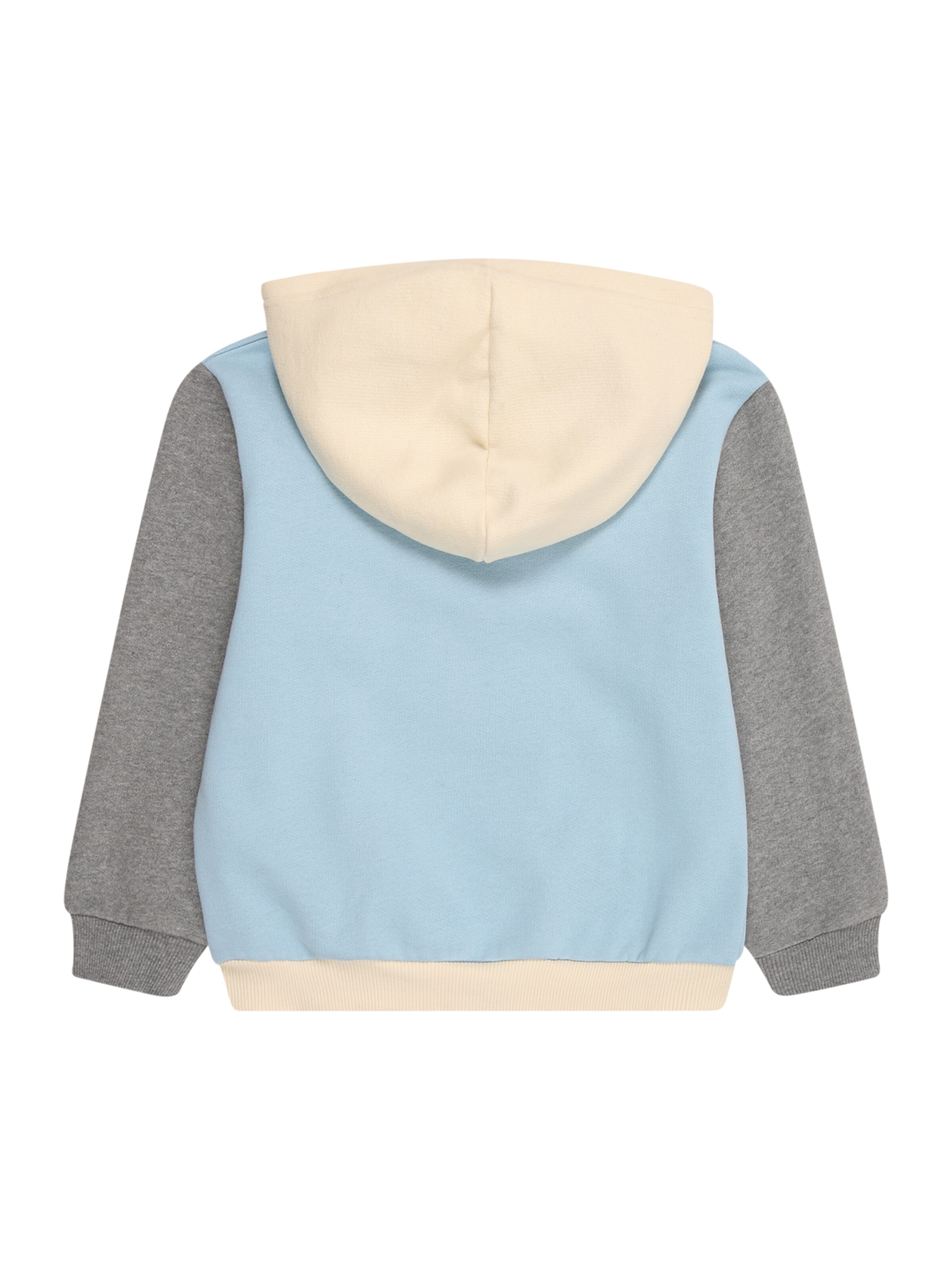 UNITED COLORS OF BENETTON Dressipluus, värv sinine