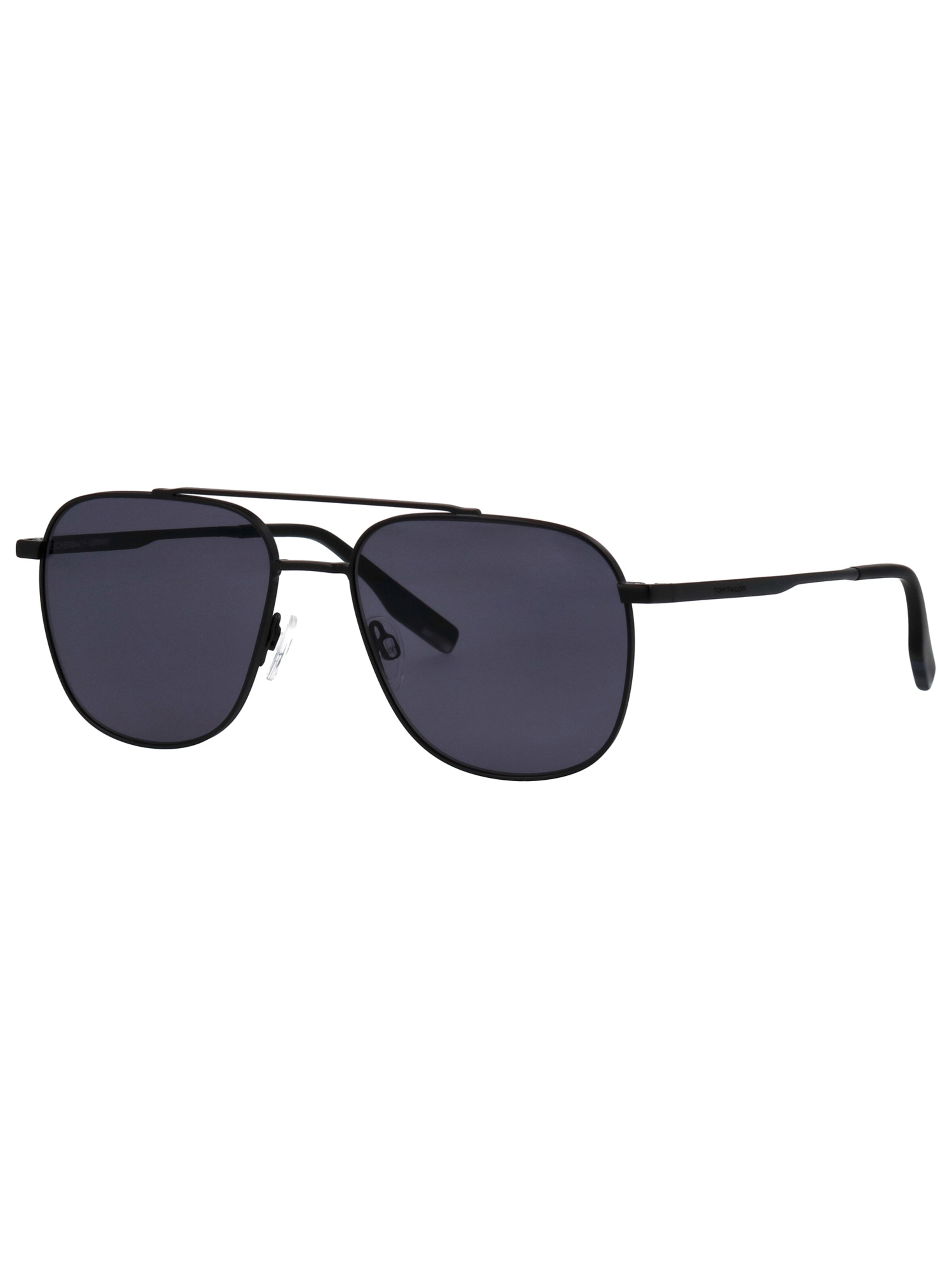 TOM TAILOR Sunglasses in Onesize in Black, Item view