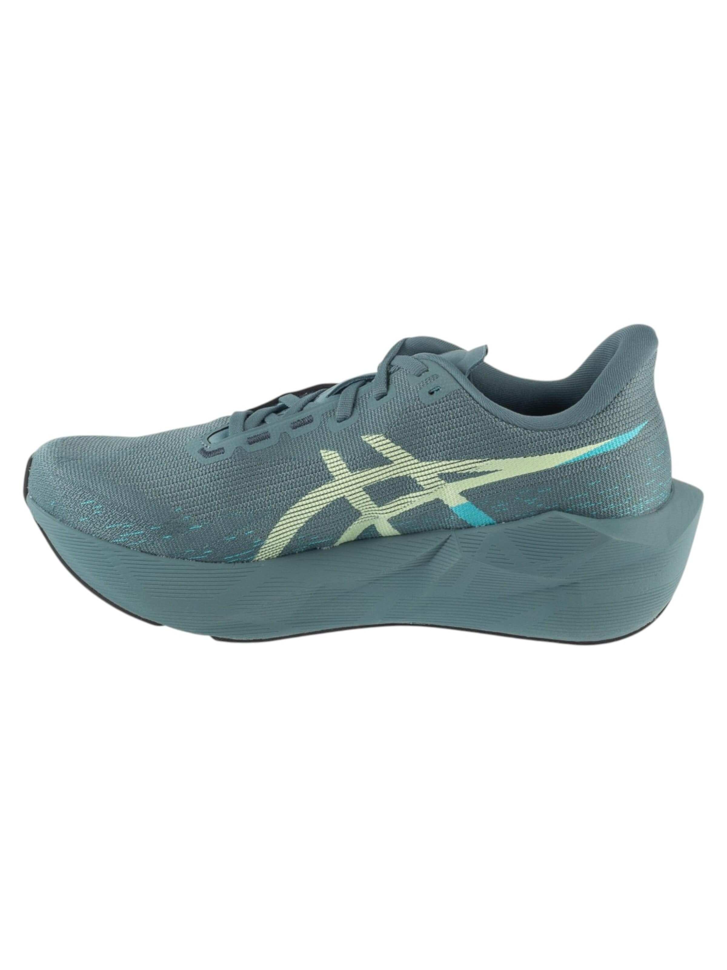 ASICS Loopschoen 'ASICS Novablast 6' in Groen