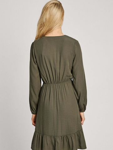 Pepe Jeans Kleid 'KENDALL' in Grün
