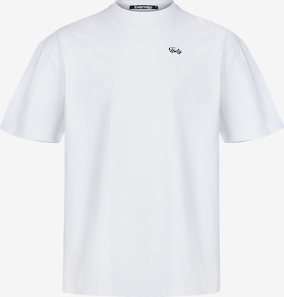 trueprodigy Paita 'Nika F' värissä valkoinen, Tuotenäkymä