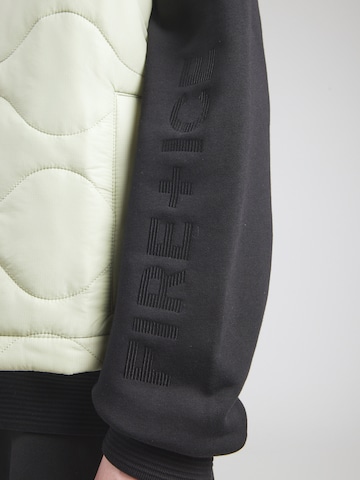 Bogner Fire + Ice Кофта на молнии 'FILIPO' в Черный