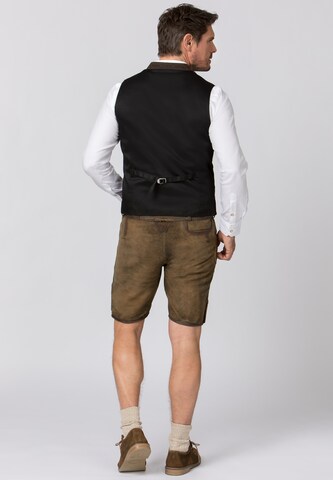 STOCKERPOINT Bodywarmer in Bruin