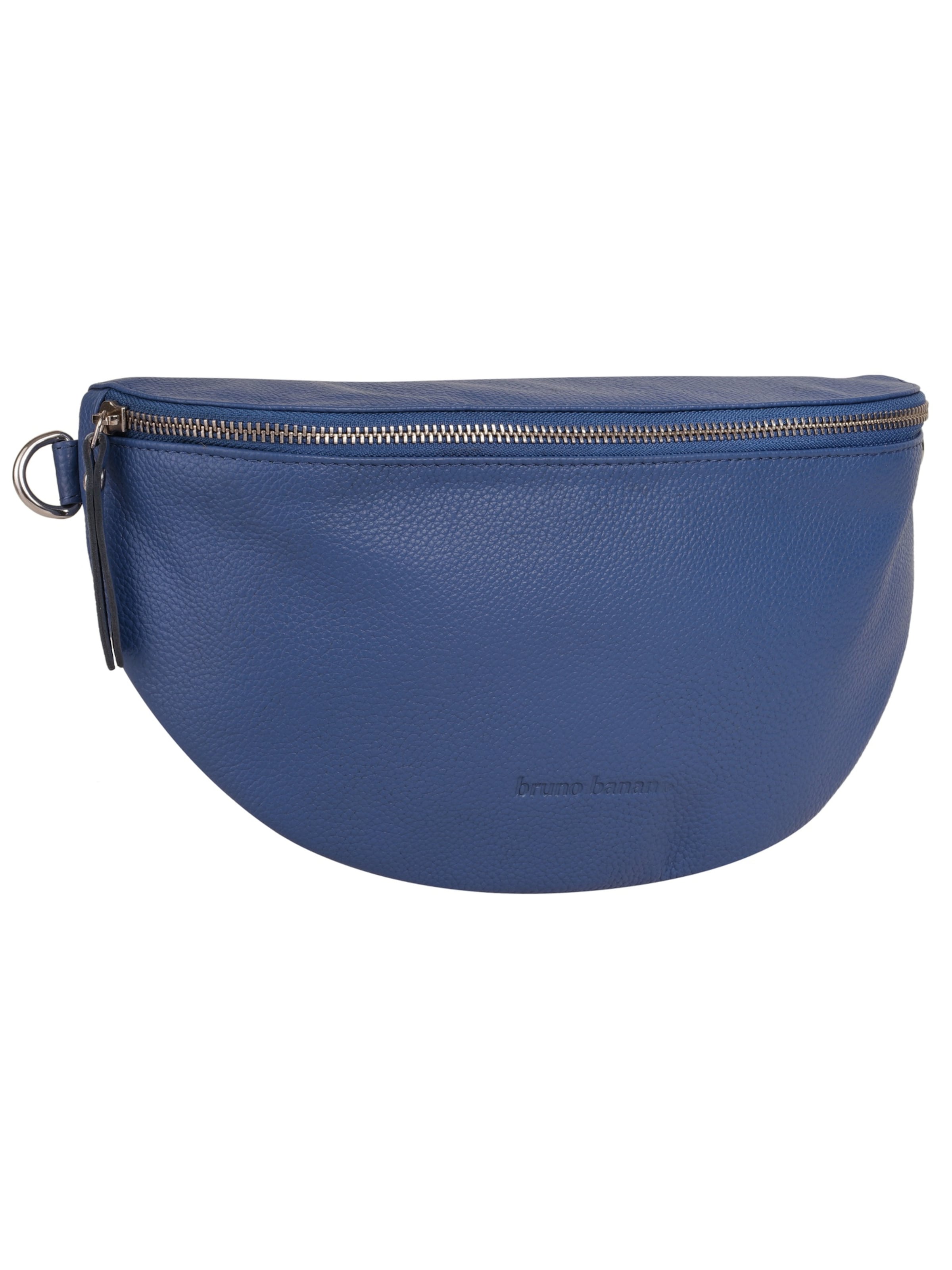 Sacs banane Bruno Banani en bleu