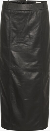 My Essential Wardrobe Rok in de kleur Zwart, Productweergave