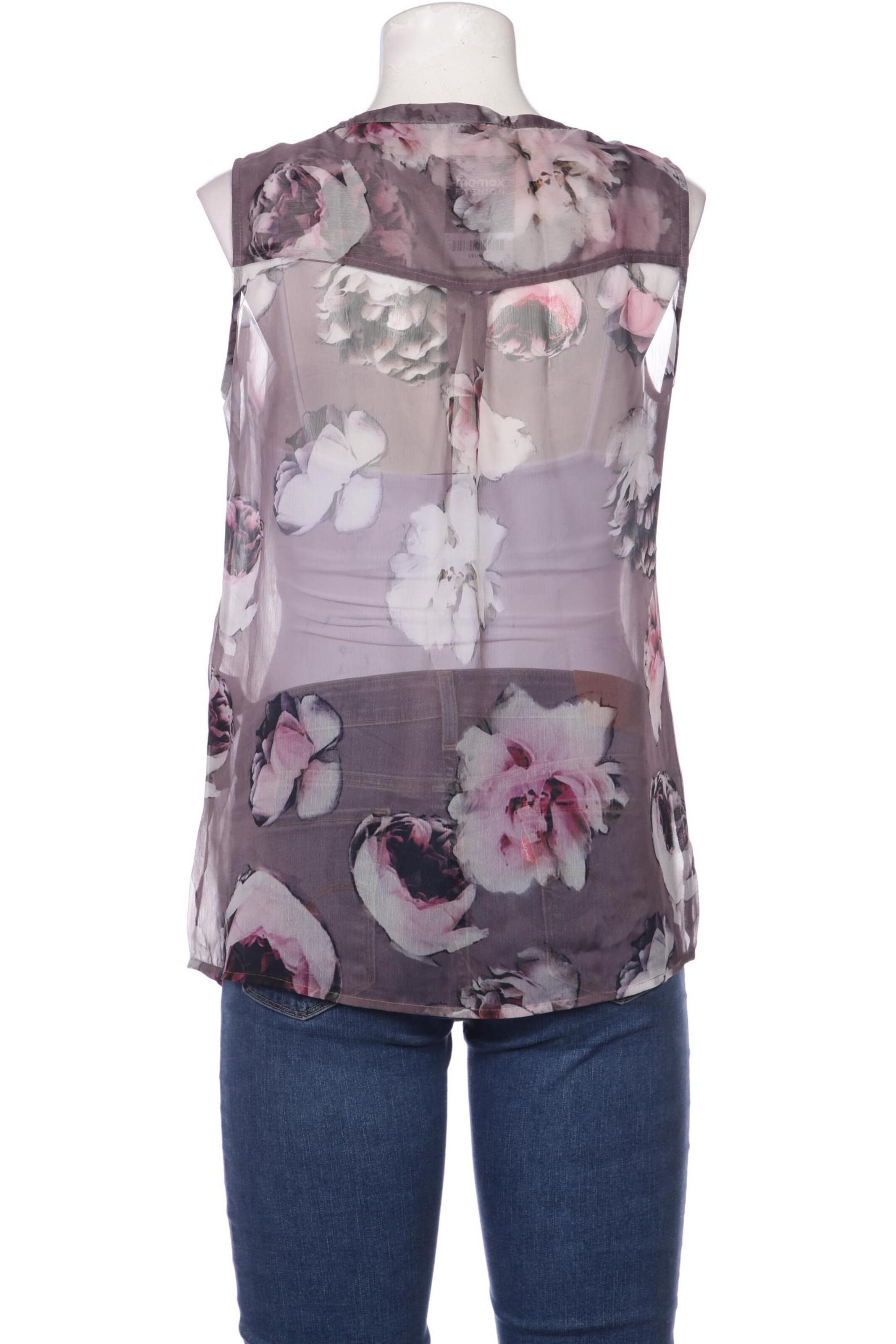 COMMA Blouse & Tunic in M in Brown