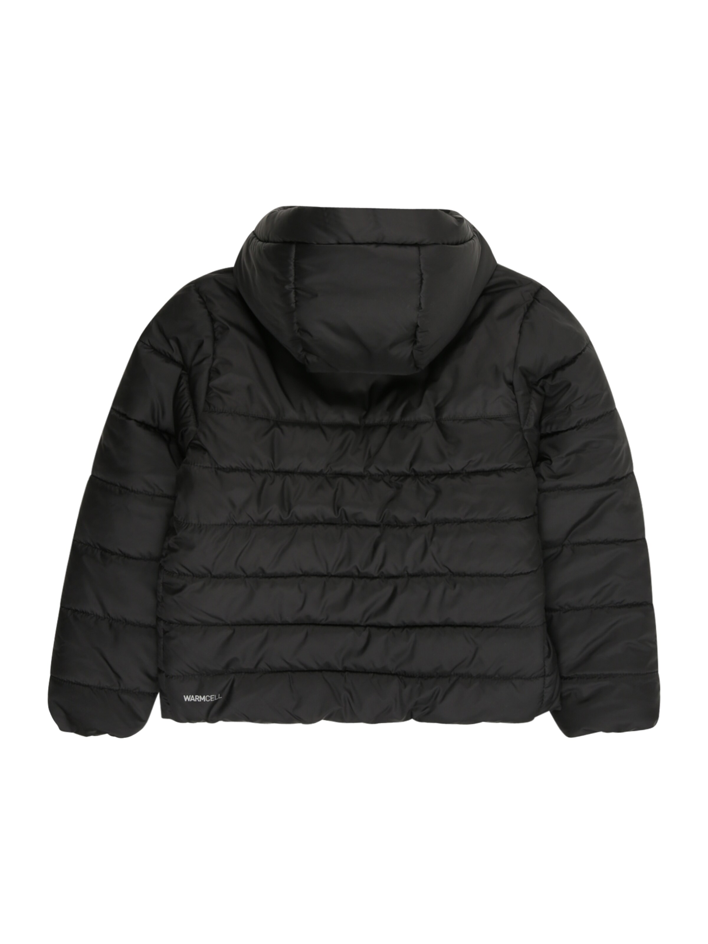 PUMAZimska jakna 'Essentials' - crna boja