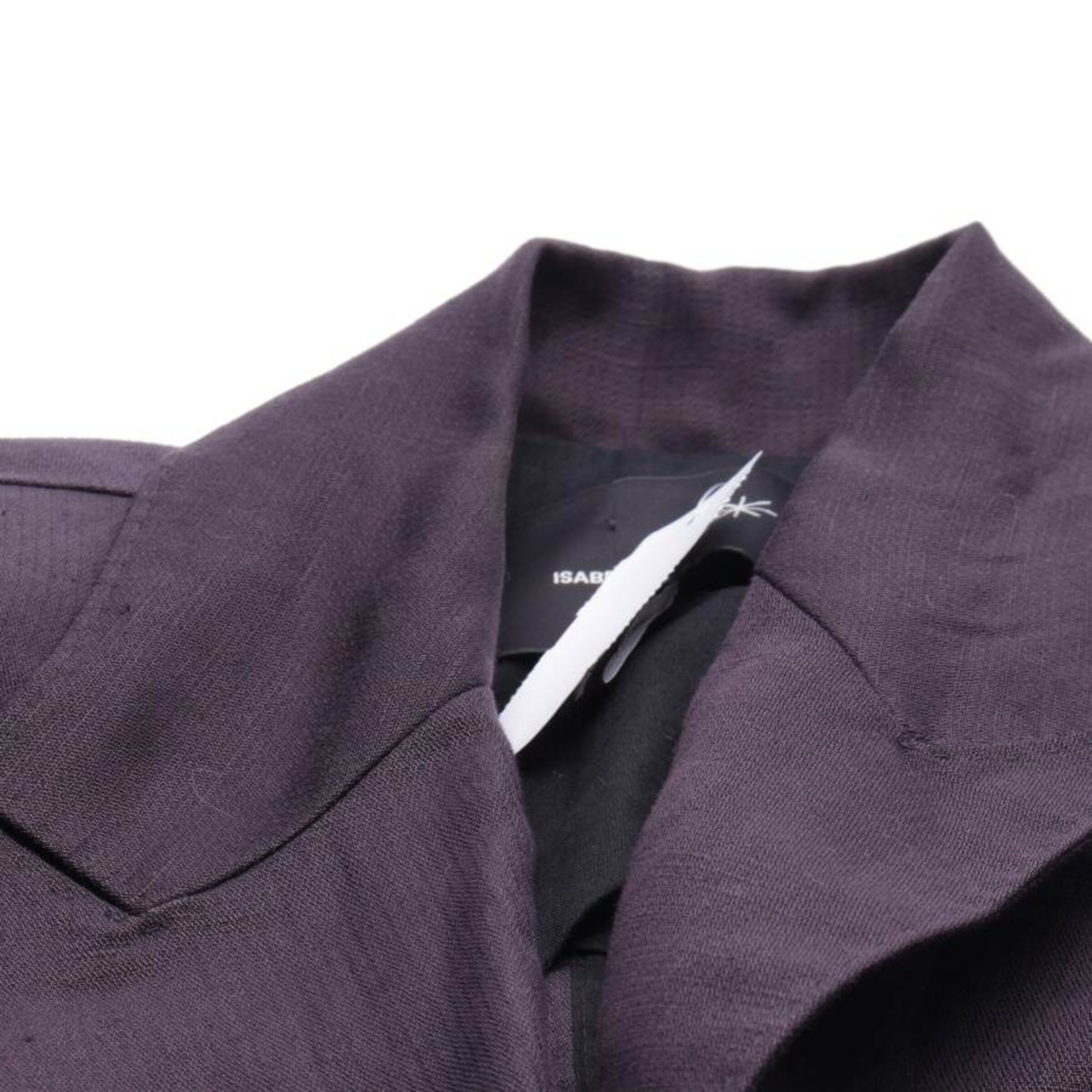 ISABEL MARANT Blazer XS in Lila