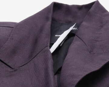 ISABEL MARANT Blazer in XS in Purple