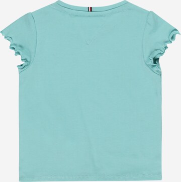 T-Shirt TOMMY HILFIGER en bleu