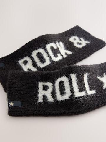 Rockett St George Poolkindad, värv must