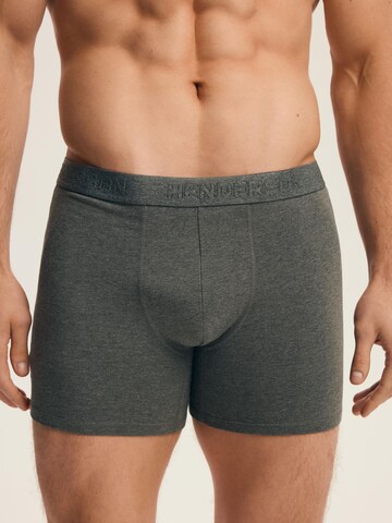 Henderson Boxer shorts 'Move' in Grey