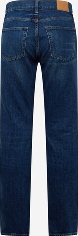 WEEKDAY Slimfit Jeans 'Sunday' in Blauw