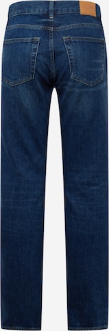 WEEKDAY Slim fit Jeans 'Sunday' in Blue