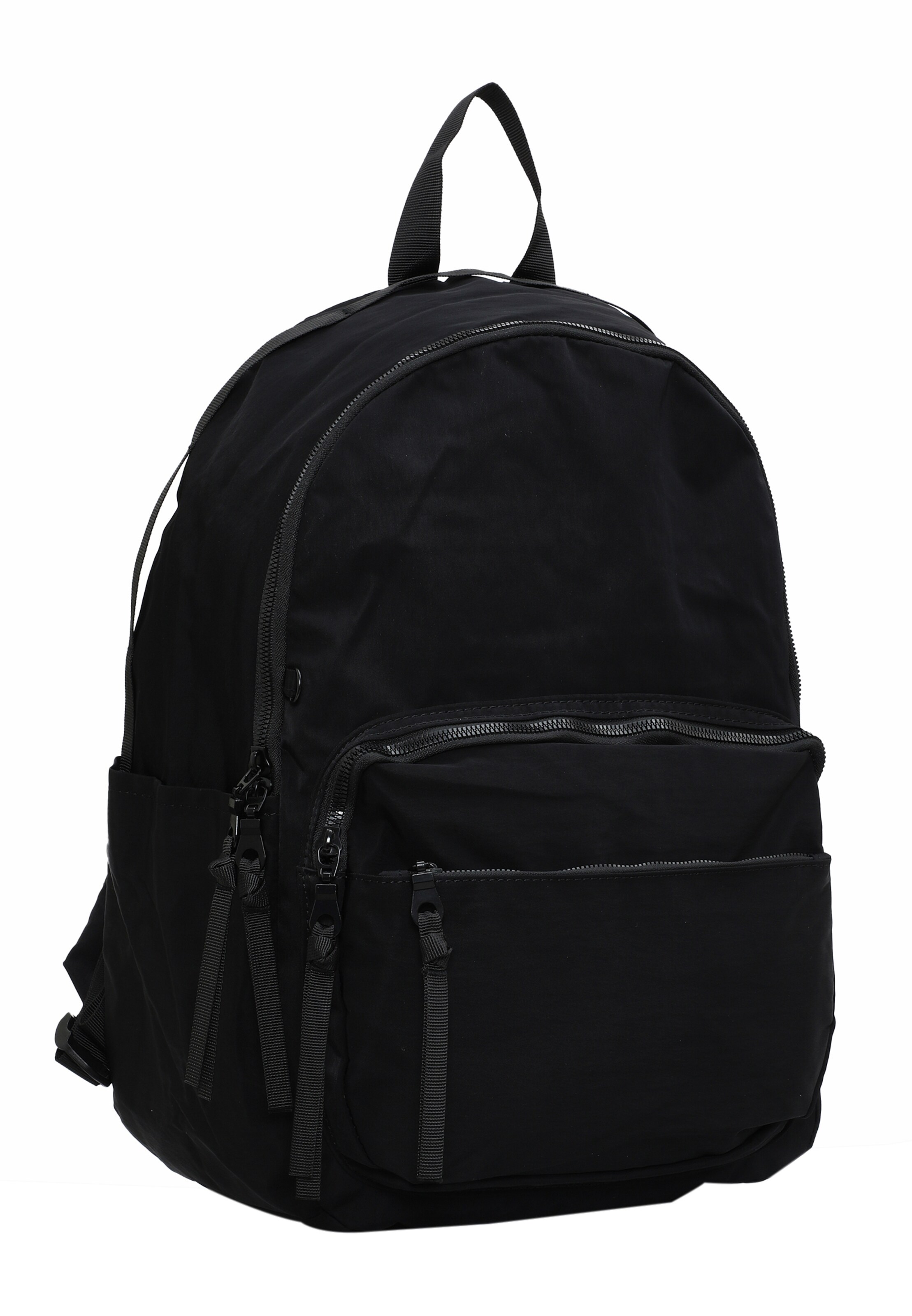 Mindesa Rugzak in Zwart