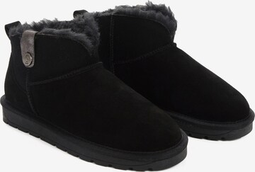 Gooce Snow boots 'Mirha' in Black