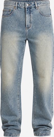 Gianni Kavanagh Jeans in 29-30 in blau, Produktansicht