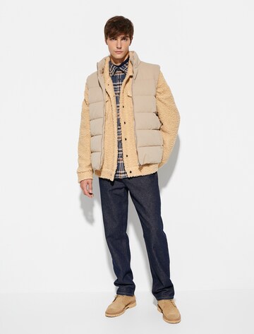 Koton Bodywarmer in Beige