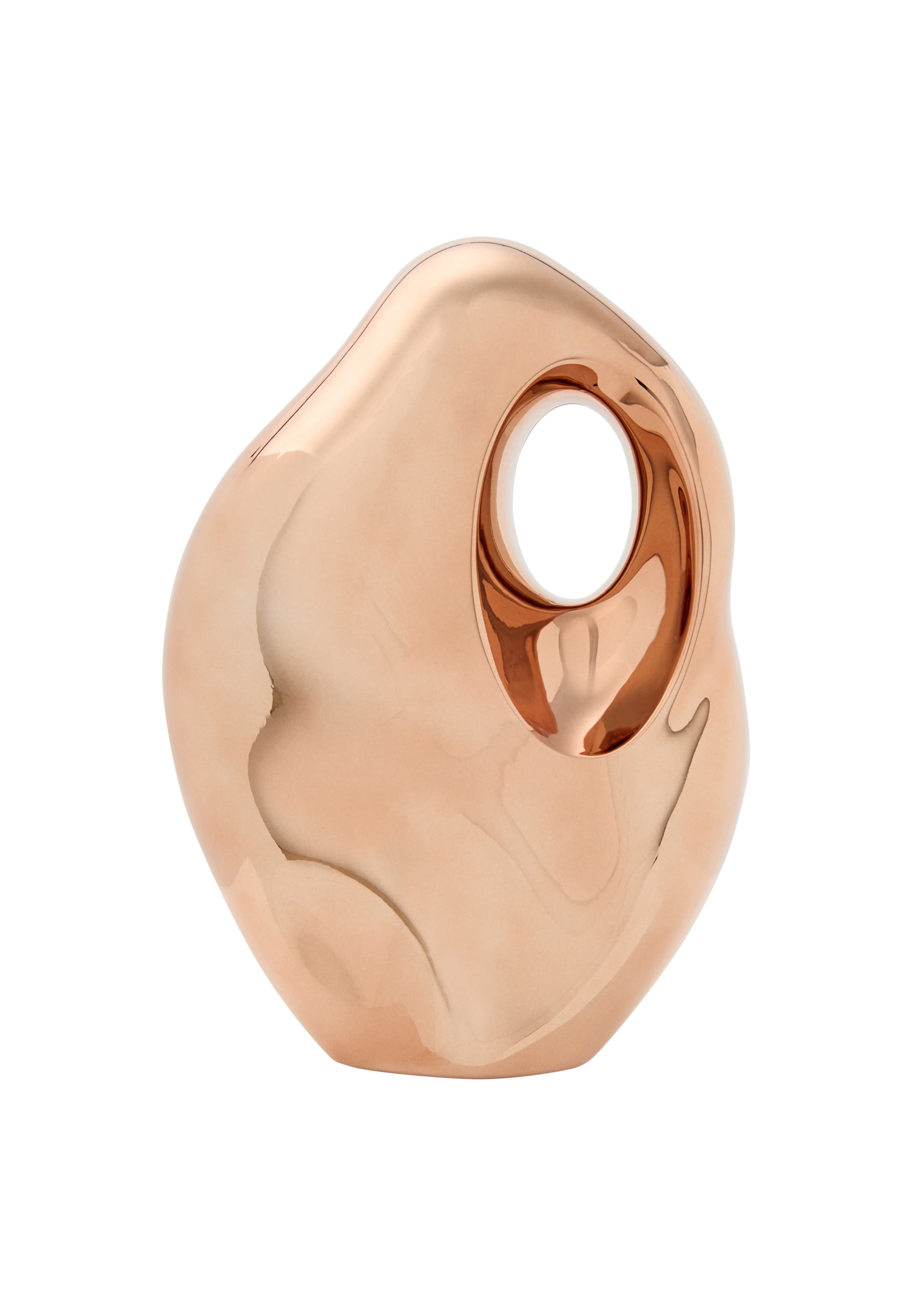 myMo at night Psaníčko – bronzová: přední strana