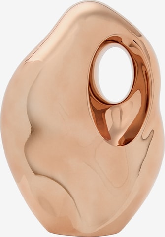 bronzas myMo at night "Clutch" stila somiņa: no priekšpuses