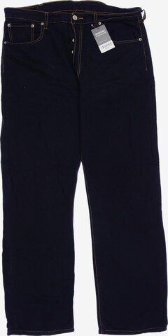 LEVI'S ® Pants in 38 in Blue: front