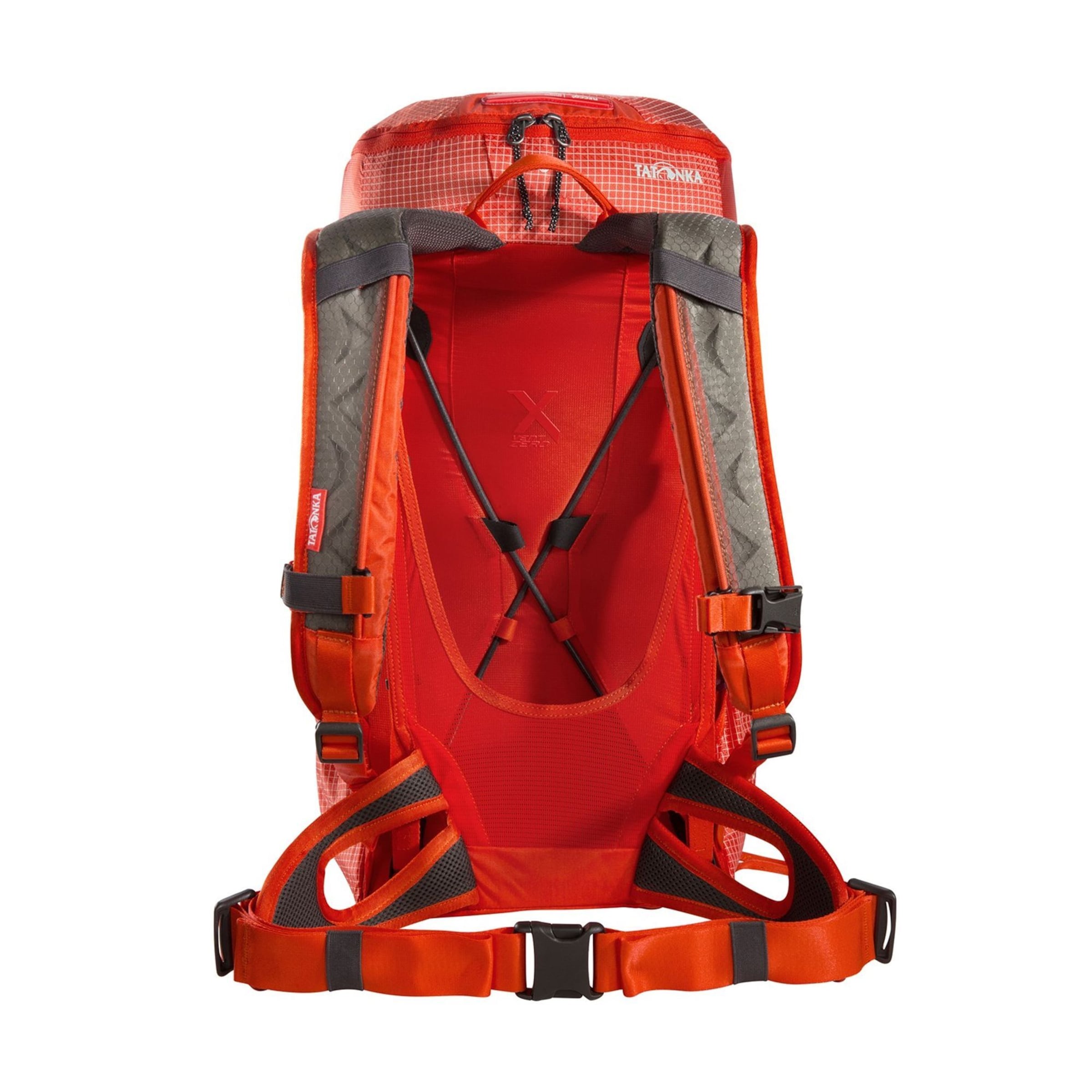 Zaino 'Skill 30 ' di TATONKA in rosso