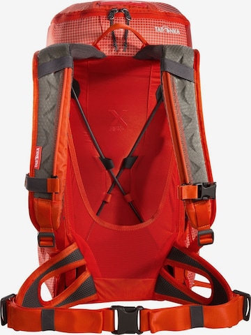 TATONKA Backpack 'Skill 30 ' in Red
