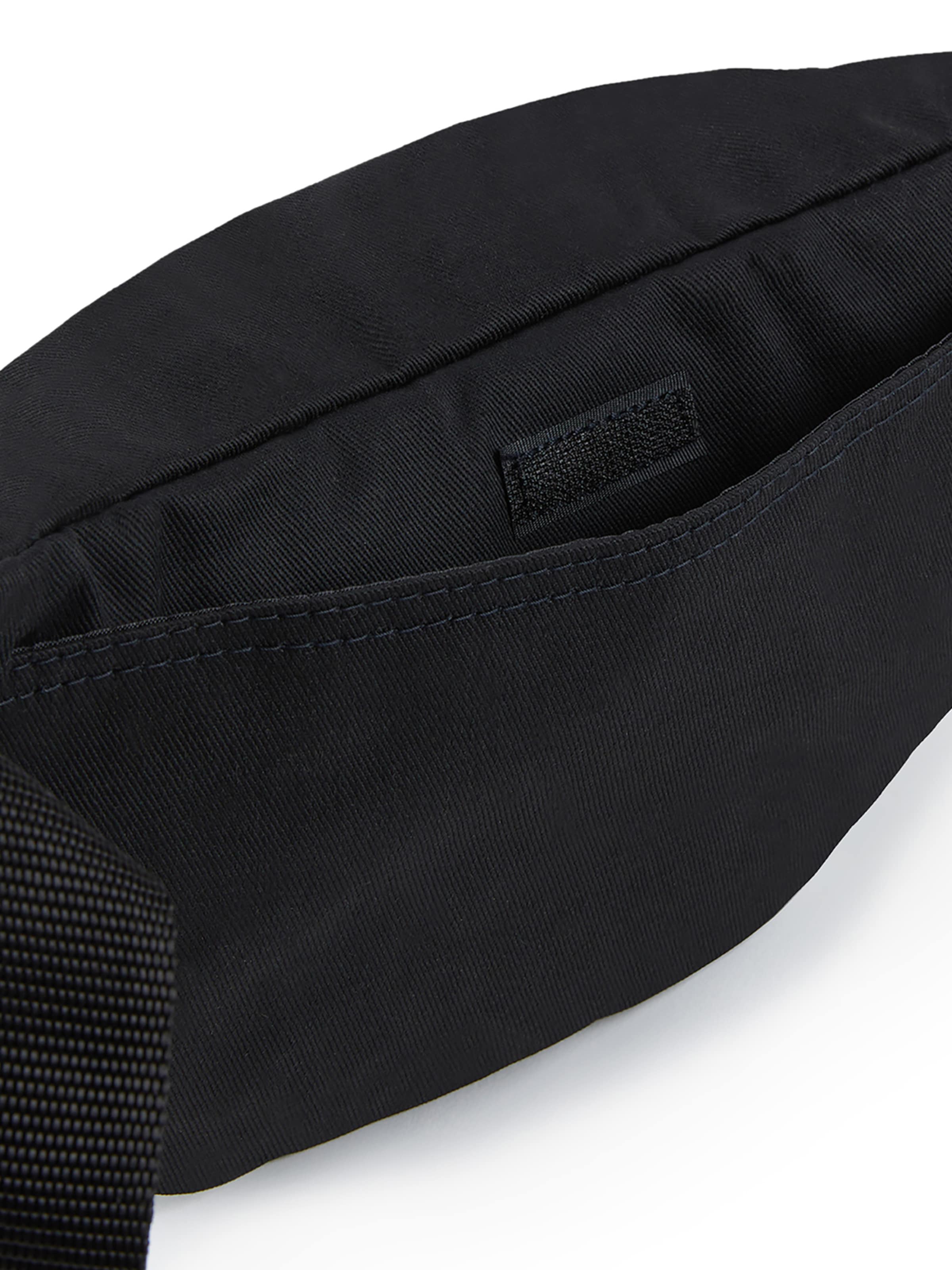 Sacs banane 'Blanchard' DICKIES en noir