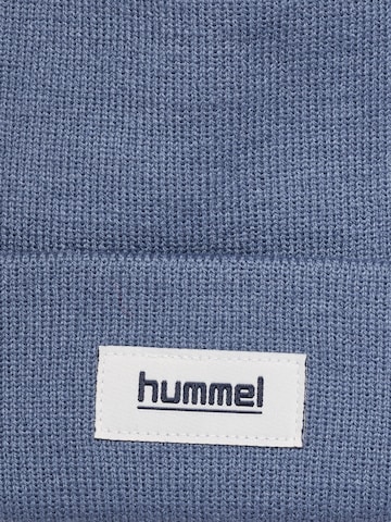 Hummel Muts in Grijs