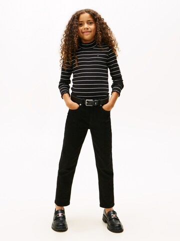 T-Shirt TOMMY HILFIGER en noir