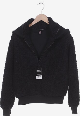 Victoria's Secret Jacket & Coat in XS in Black: front