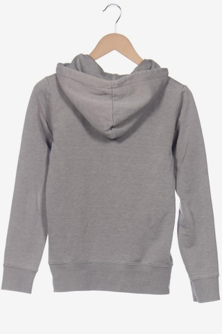 ELEMENT Sweatshirt & Zip-Up Hoodie in S in Grey