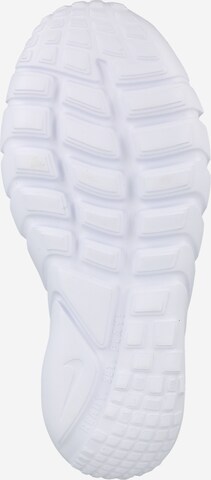 Scarpa sportiva 'Flex Runner 2' di NIKE in bianco