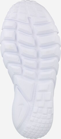 NIKE Sports shoe 'Flex Runner 2' in White