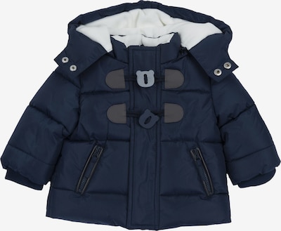 Chicco Talvitakki värissä tummansininen, Tuotenäkymä