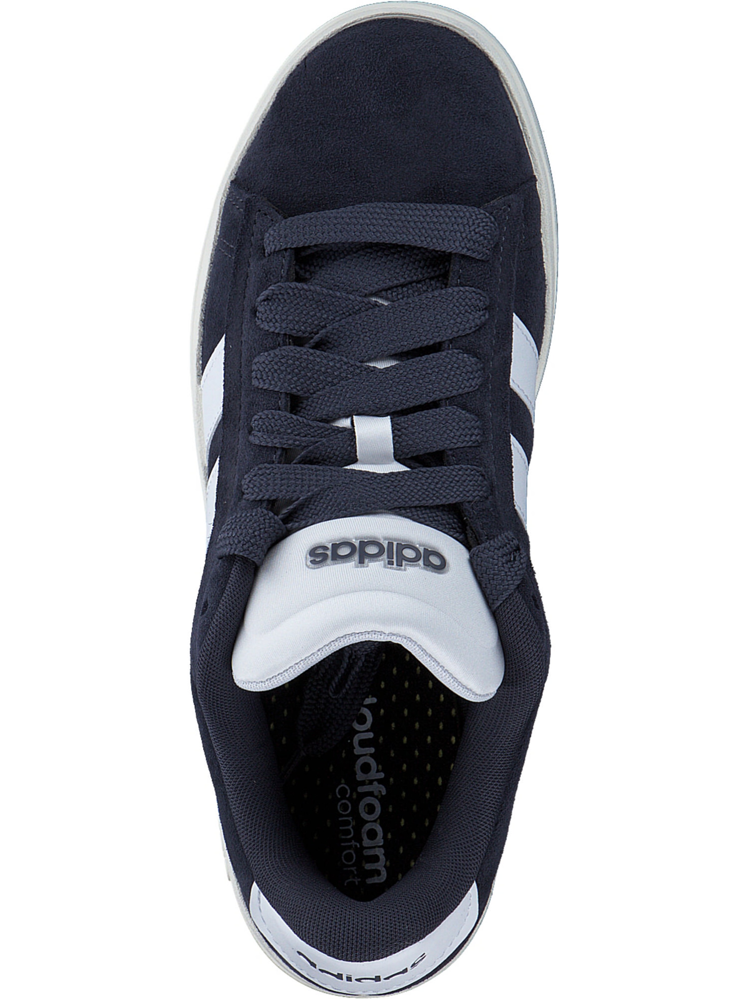 ADIDAS SPORTSWEAR Platform trainers 'Adidas Grand Court Alpha 00s M' in Blue