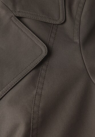 STREET ONE Between-Season Jacket in Brown