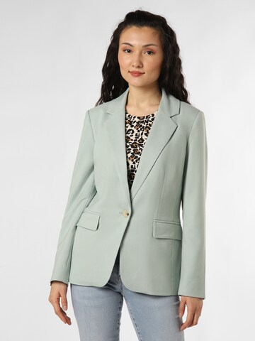 OPUS Blazer 'Jipina' in Grün: Vorderseite