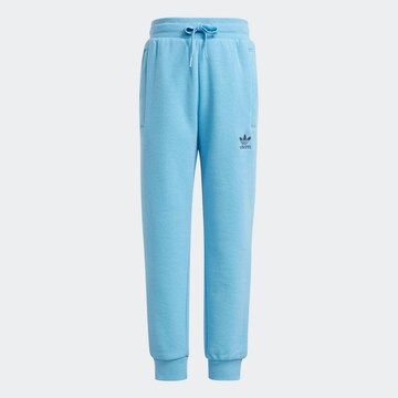 ADIDAS ORIGINALS Strój do biegania w kolorze niebieski