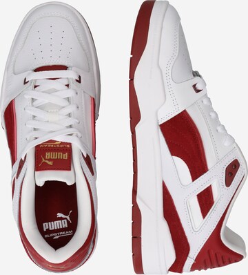 PUMA Sneakers laag 'Slipstream' in Wit