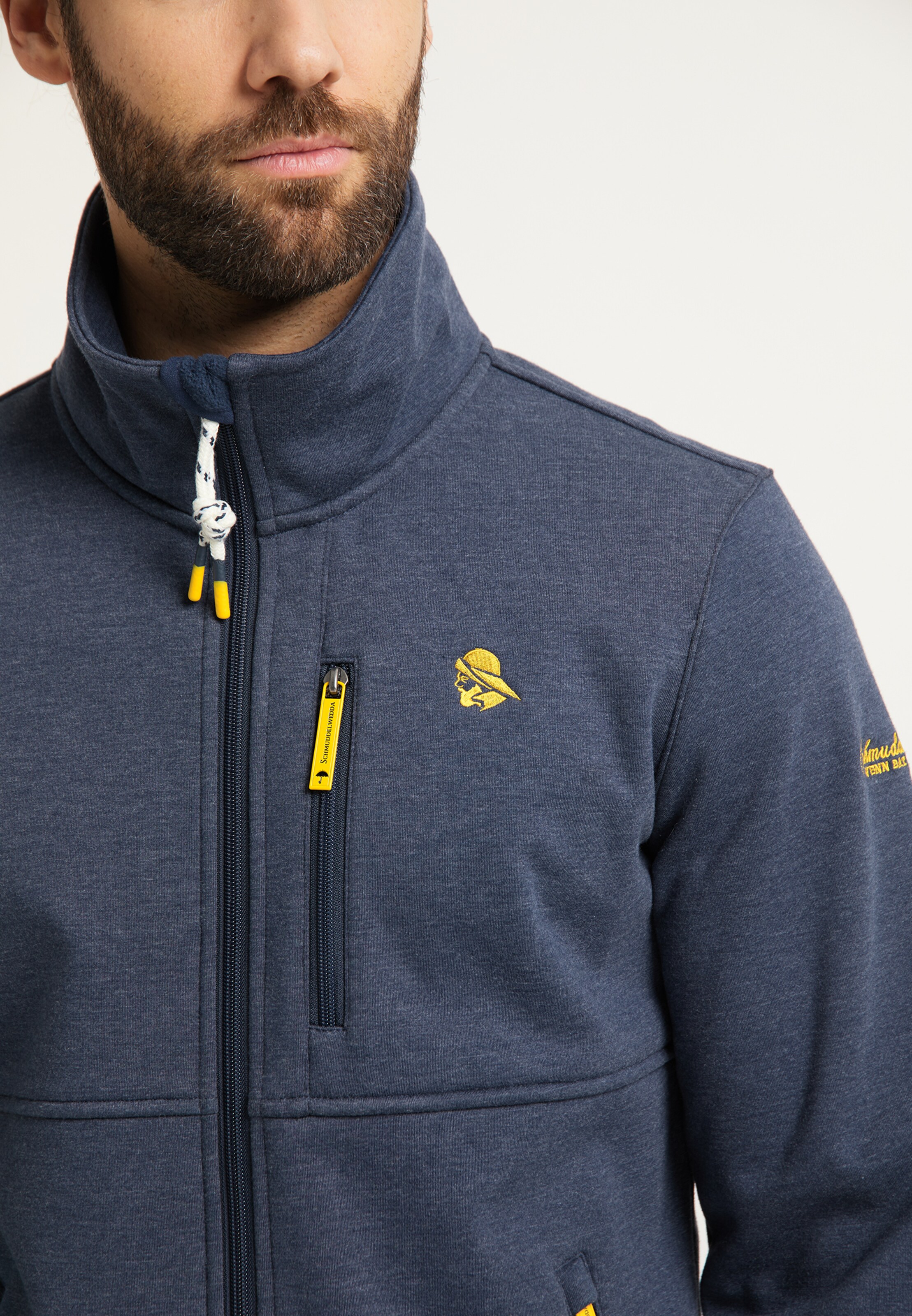 Litmus Fleece Jacket Factory 