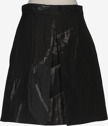 MAX&Co. Rock L in Schwarz: Vorderseite