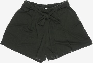 ABOUT YOU Shorts XS in Grün: predná strana